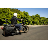 BILTWELL 3501-1867 3012-01 EXFIL-36 Saddlebags black