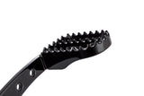 Burly Brand MX Style Brake ARM Black FLT 97-07 - B13-1104B For Harley Touring 1997-2017