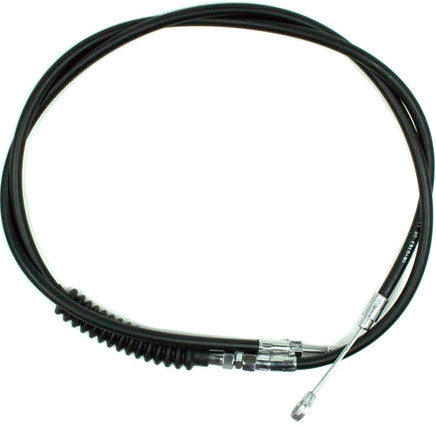 Motion Pro 70-6163 06-0163 BLACK VINYL CLUTCH LW CABLE