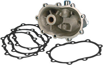 James Gasket James Gaskets Gasket Trans END Cover 4SPEED Trans 10/PK - 33295-36 For Harley Motorcycles 1984-1985