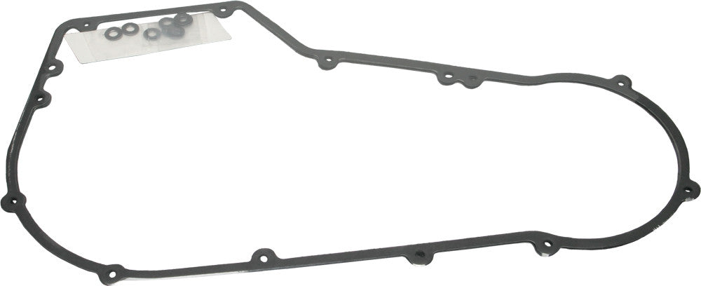 Cometic Primary Gasket Only BIG Twin 5/PK OE#60539-89 - C9309F5 For Harley Softail / Dyna / Super / Screamin' 1989-2006