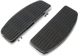 Harddrive 820-51100 057040 FLOORBOARD KIT RECTANGULAR FLST 86-17 FLT 84-UP