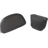 SHOW CHROME 0822-0349 91-316 Seat Backrest Backrest - Driver - FL '98-'23