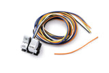 Harddrive Dimmer Horn Switch Assy Chrome - 85115 For Harley Motorcycles 1982-1995