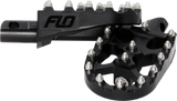 Flo Motorsports Fpeg-700V2 Footpeg Passenger Indian Challenger For Indian 2015-2023
