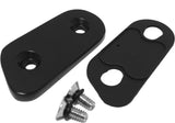 Harddrive 37-080 Inspection Cover Chrome For Harley Sportster 2004-2021