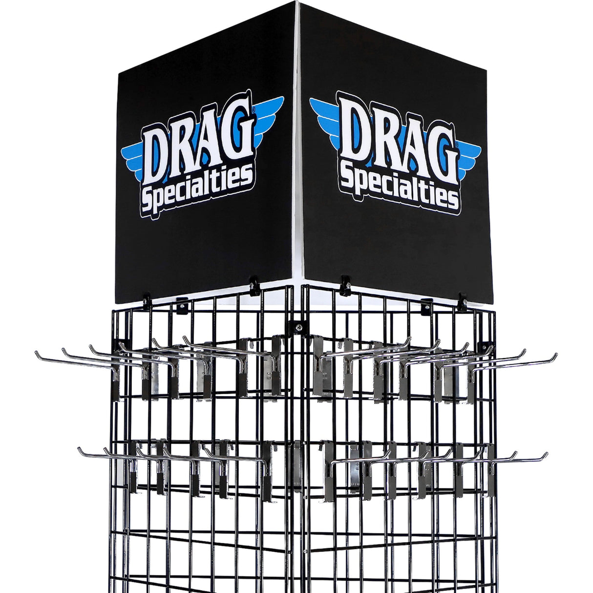 DRAG SPECIALTIES 9903-0692 Pop Floor Display
