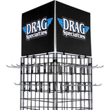 DRAG SPECIALTIES 9903-0692 Pop Floor Display