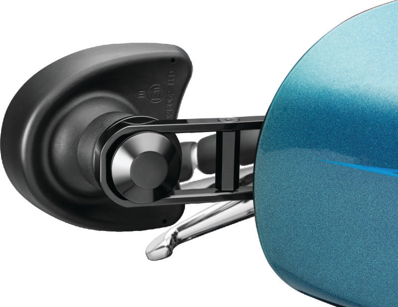 Kuryakyn 6575 Adjustable Mirror Relocator