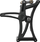Performance Machine 0035-1172M-SMB Mid Control - Black Ops