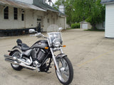 National Cycle Ranger Heavy Duty - N2290 For Victory Vegas / Vegas 8-Ball / Vegas Jackpot 2003-2017 | Indian Scout 2015-2021