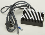 Harddrive H1988 Regultor Black BIG Twin OEM 74519-88A NON-EFI For Harley Motorcycles 1989-1999