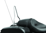 Kuryakyn Sissy Bar Chrome - 6585 For Harley Touring 2014-2021