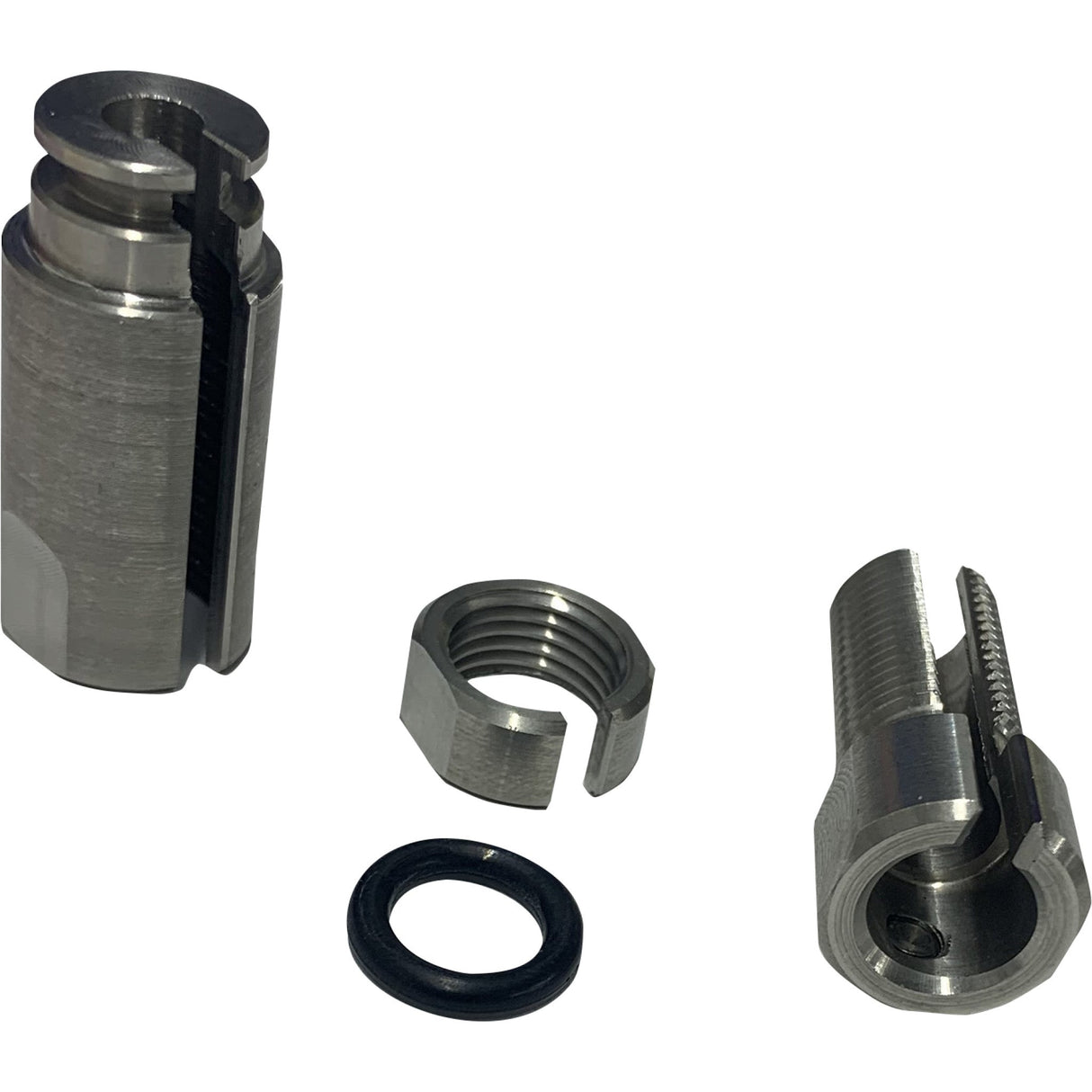 Fat Baggers Inc. Cable Adjuster - 109811 For Harley Motorcycles 2018-2021