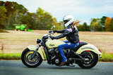 Kuryakyn Mid Controls 15 And Up Scout Models Excluding Bobbers Black - 8965 For Indian Scout 2015-2024