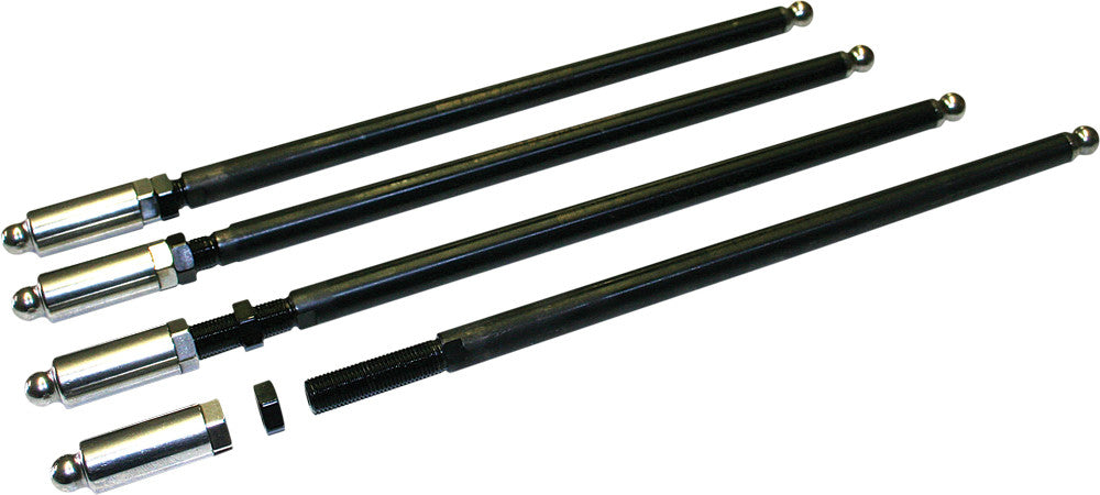 Feuling Oil Pump Corp. 811-04070 4070 ADJUSTABLE PUSH RODS RACE SERIES