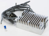 Harddrive H1988 Regultor Black BIG Twin OEM 74519-88A NON-EFI For Harley Motorcycles 1989-1999