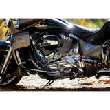 KURYAKYN 1010-2492 9270 Vantage Air Cleaner Kit chrome/black