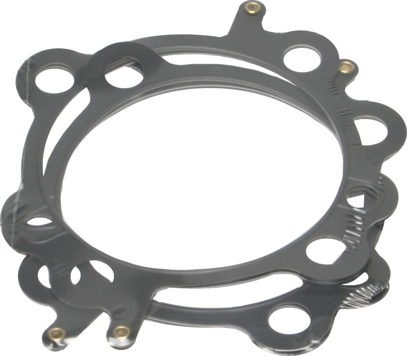 Cometic 68-9743F C9743 HEAD GASKET .040" TWIN CAM 2/PK