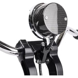 Thrashin Supply Co. Relocation Bracket - TSC-2710-3 For Harley Softail 2020-2025
