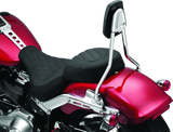 Kuryakyn Sissy Bar Chrome - 6587 For Harley Softail 2018-2021