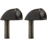 KODLIN USA 2020-1931 K68463 Neowise 3-1 Bullet Rear Indicator Lights - Smooth - Black