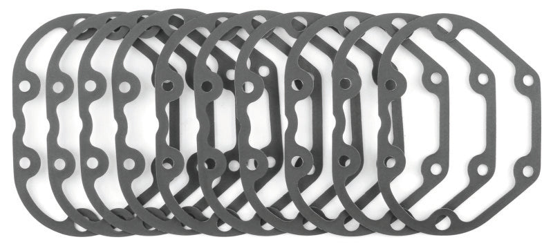 Twin Power Big Twin Exc 06 Dyna Transmission Side Cover Gasket Replaces H-D 36801-87B 5 Pk - 043277 For Harley Motorcycles 1987-2006