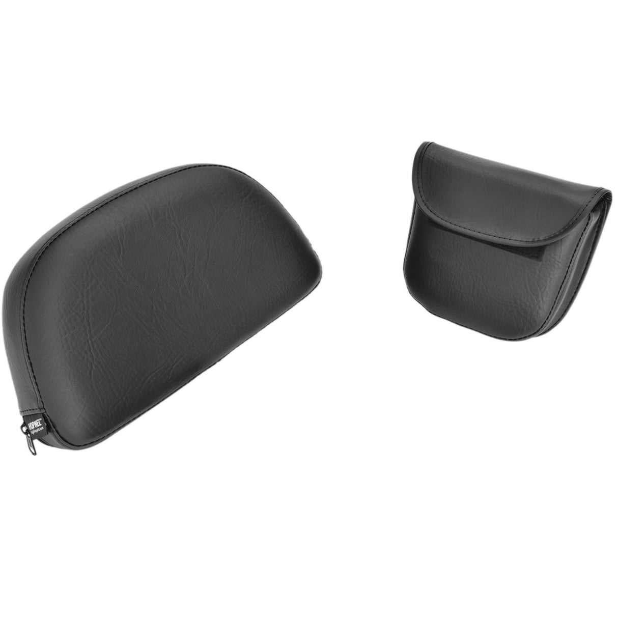 SHOW CHROME 0822-0295 30-108 Detachable Smart Mount™ Backrest victory
