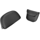SHOW CHROME 0822-0295 30-108 Detachable Smart Mount™ Backrest victory