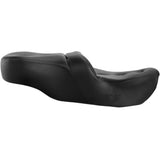 Saddlemen Pillow-Top Roadsofa™ Seat Black - 897-06-181 For Harley Touring 1997-2007