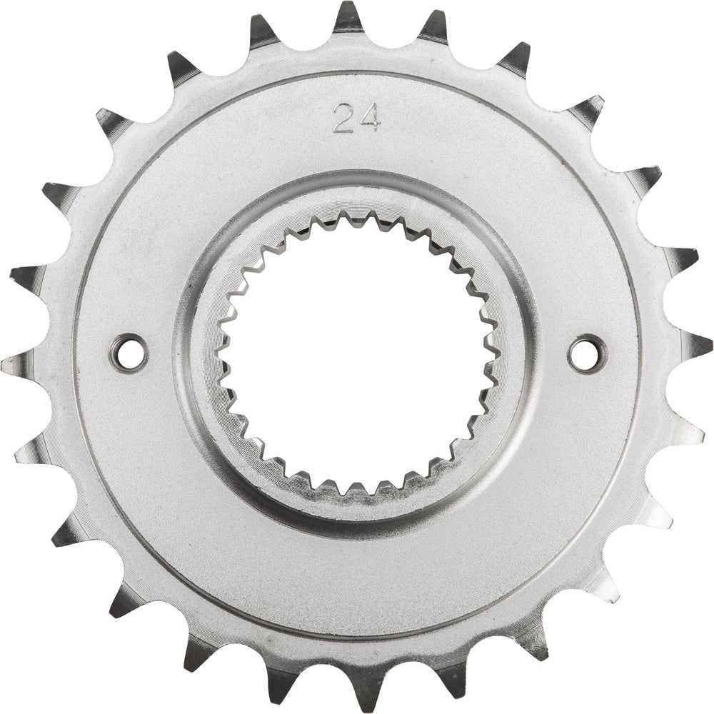 Harddrive 820-54692 191318 TRANSMISSION SPROCKET 25T BIG TWIN 6 SPEED 06-22