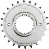 Harddrive 820-54692 191318 TRANSMISSION SPROCKET 25T BIG TWIN 6 SPEED 06-22