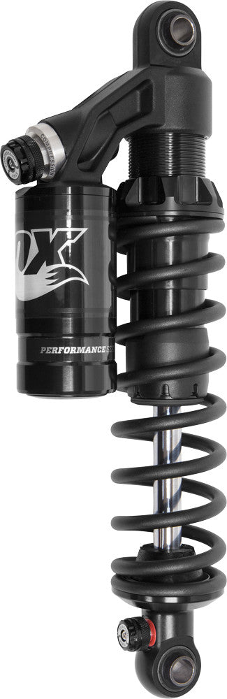 Fox RC1 Shocks XL 13.5 Inch - 897-27-017 For Harley Sportster 1988-2020