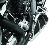 Kuryakyn 5792 Phantom Floorboards Chrome