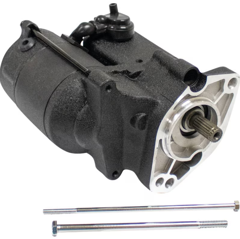 Arrowhead 410-52093 Harley-davidson Starter Motor -12-Volt