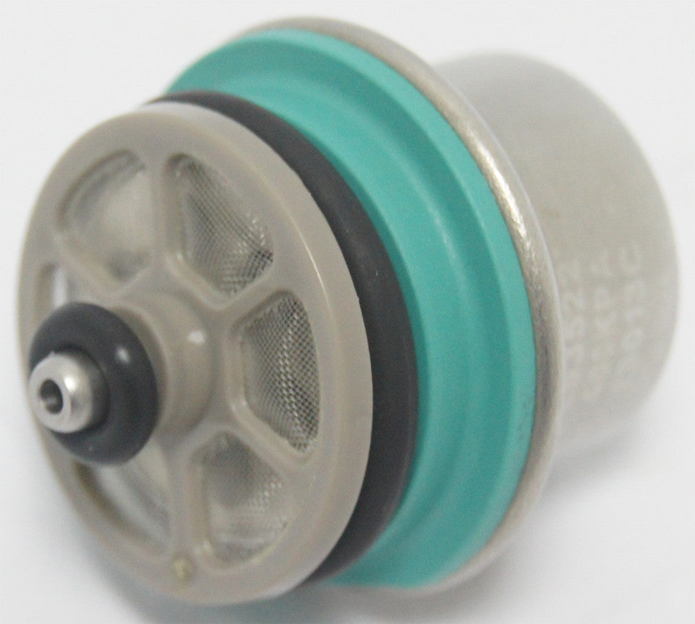 Harddrive Fuel Pressure Regulator OEM 61015-04A - 14-212 For Harley Motorcycles 2004-2018