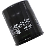HIFLOFILTRO HF148 HF148 Oil Filter — Spin-On Oil Filter