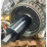 DENNIS STUBBLEFIELD SALES SS-31 MP-31 Flywheel Puller m50 x 1.5 - right hand thread - female