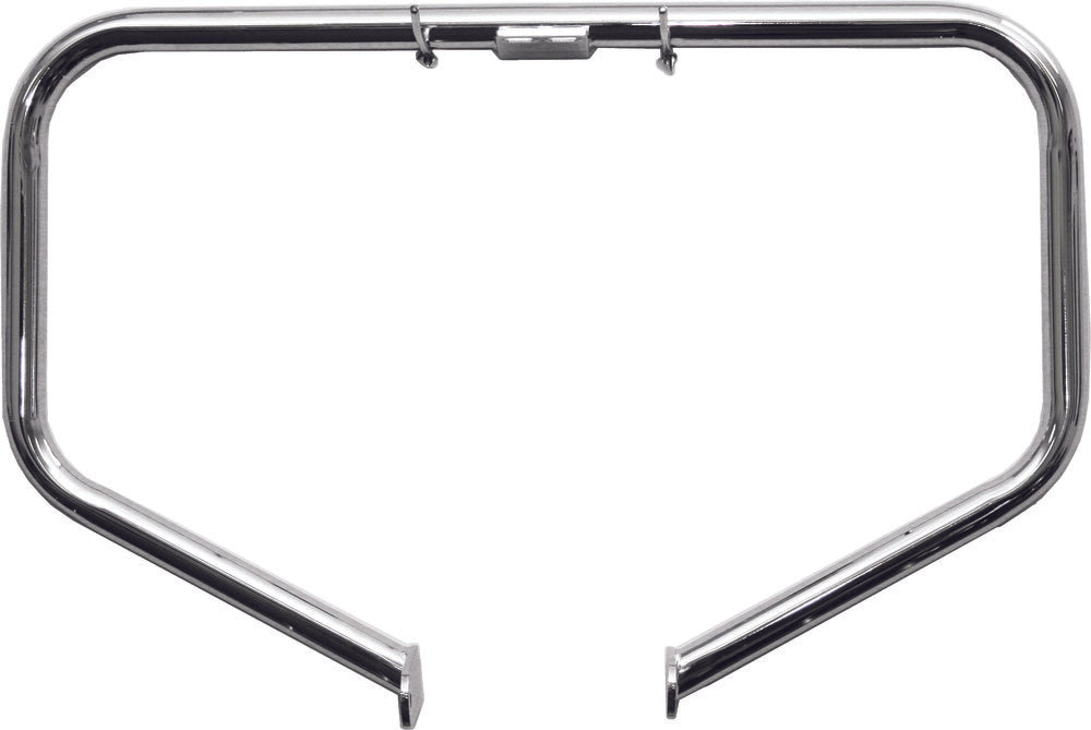 Lindby Engine Guard HD Unibar Sportster CHR - 1415 For Harley Sportster 2004-2018