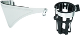 Kuryakyn Reflex Drink Holder H-D Touring - 6486 For Harley Touring 2014-2025