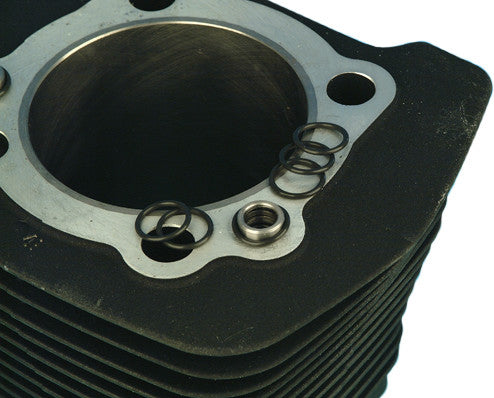 James Gaskets 681-4486 26432-76-A GASKET ORING HDGASKET LOCATOR .062 .045 EVO 10PK 26432-76-A