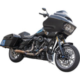 Arlen Ness Tube - 121-000 For Harley Touring 2017-2026
