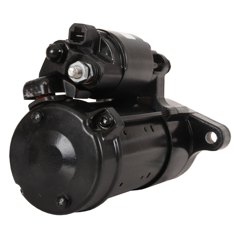 Arrowhead Flde Deluxe/ Flfb Fat Boy/ Flfbs Fat Boy Starter - 410-52595 For Harley Softail 2018-2021