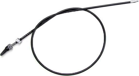 Motion Pro 70-6116 06-0116 BLACK VINYL SPEEDO CABLE