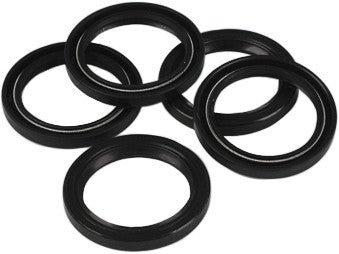 James Gasket James Gaskets Gasket Seal Trans Sprkt 4SPEED Sportster 5/PK - 12049-DL For Harley Sportster 1984-1990