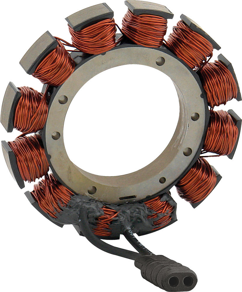 Accel 274-0256 152107 STATOR ASSY 32 AMP BIG TWIN EVO EX EFI