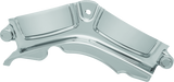Kuryakyn 6411 Cylinder Base Cover Chrome