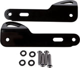 Harddrive 302860 TIE-Down Bracket Chrome For Harley Touring 2014-2019