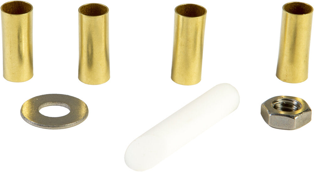 Rocker Lockers Rocker Locking Kit Single ` Sportsters - DK-RL-SPT For Harley Sportster 2007-2020