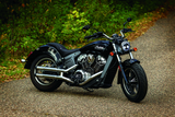 Kuryakyn Mid Controls 15 And Up Scout Models Excluding Bobbers Black - 8965 For Indian Scout 2015-2024